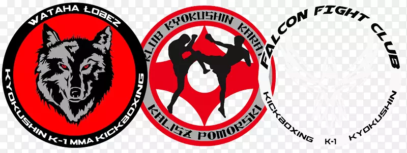 Kalisz Pomorski体育协会Kyokushin k-1跆拳道-空手道