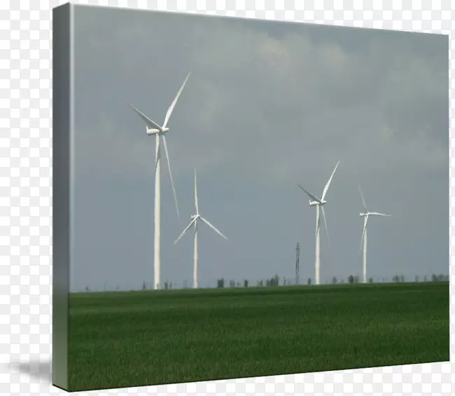 风力发电机风电场风车能风车厂