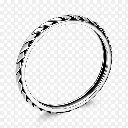 结婚戒指银手镯珠宝银戒指