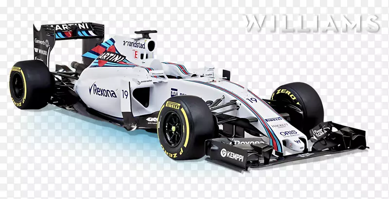 2015年一级方程式世界锦标赛威廉姆斯马提尼赛车威廉姆斯FW 37 2018 FIA F1世界锦标赛梅赛德斯AMG Petrona F1车队lc baterias