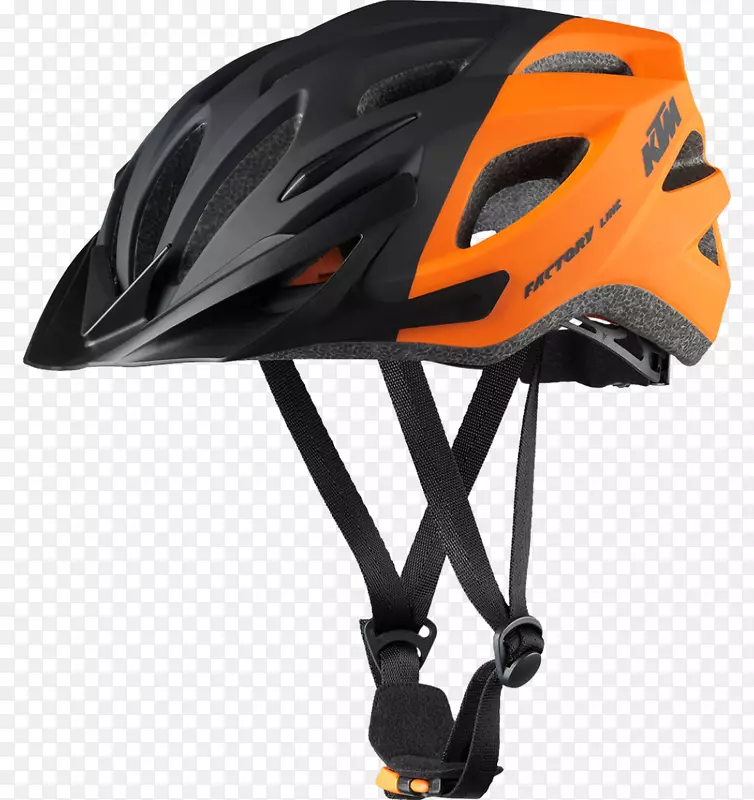 KTM Fahrrad GmbH自行车头盔-自行车头盔