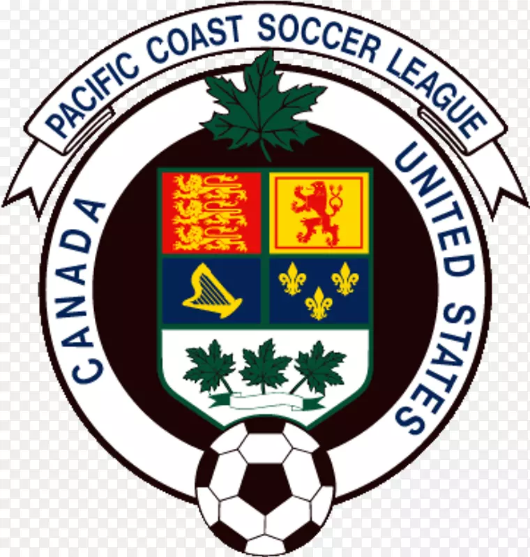 太平洋海岸足球联盟加拿大足球超级联赛体育联盟足球