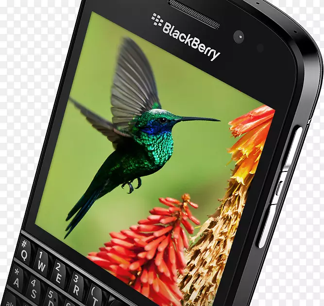 智能手机黑莓Q10黑莓Z10黑莓飞跃黑莓曲线-智能手机