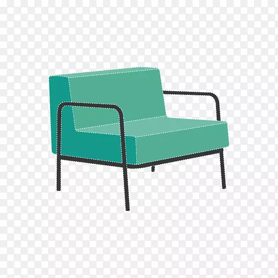 奎泽&米兰椅，扶手椅，椅子
