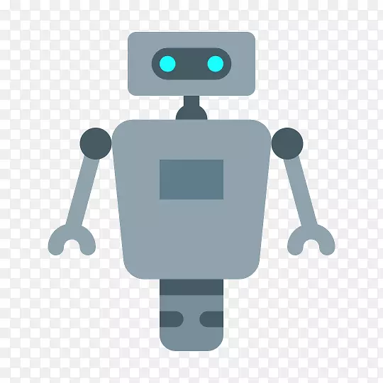 国际机器人研究杂志计算机图标人工智能机器人