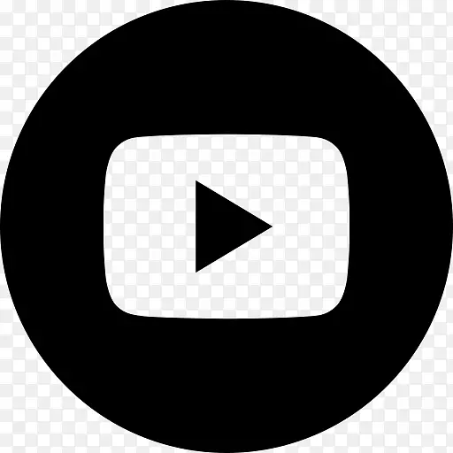 YouTube标识社交媒体业务视频-餐厅标识