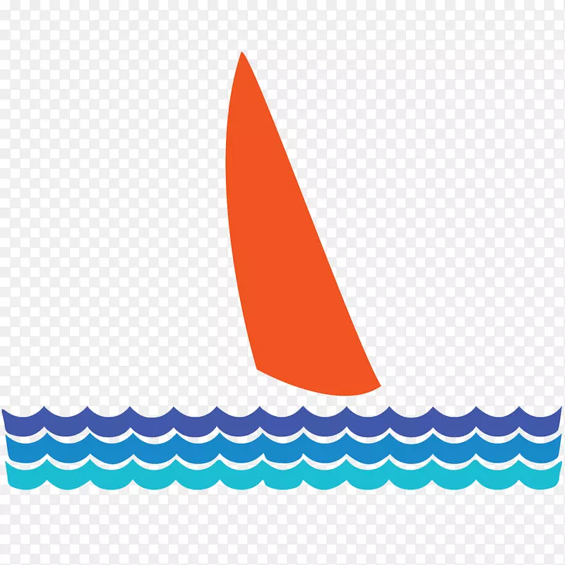 哥伦比亚河组织波特兰剪贴画-校际帆船协会