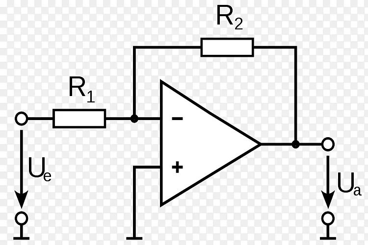 运算放大器光电二极管电子电路电子学类放大器