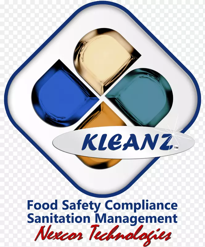 标志组织海报食品安全-dalchemy公司
