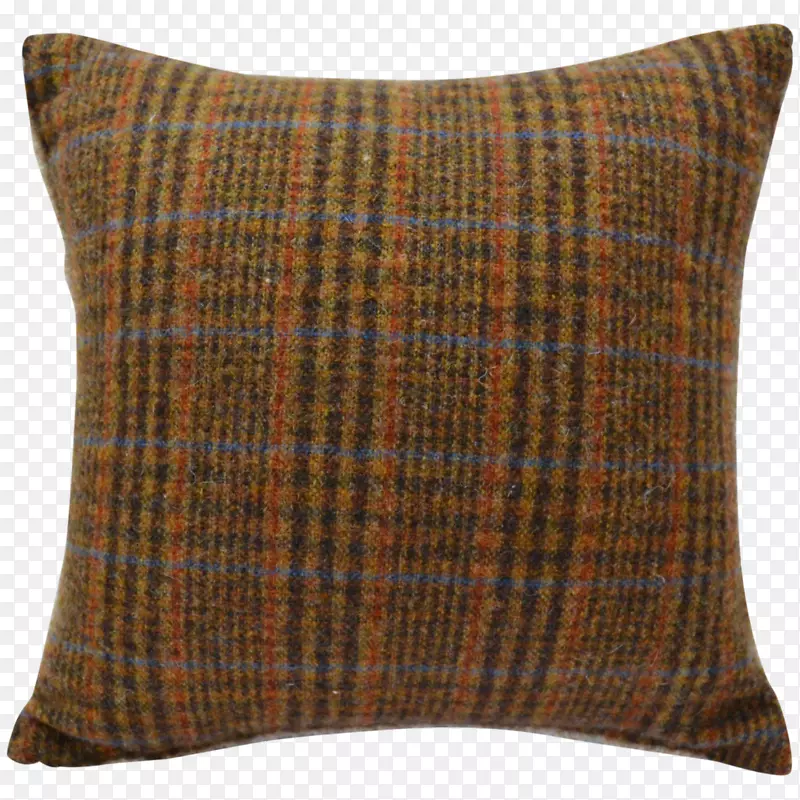 抛掷枕头羊毛垫Beekman 1802-枕头