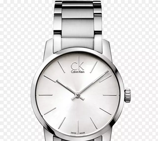 卡尔文克莱因手表珠宝表带钟表