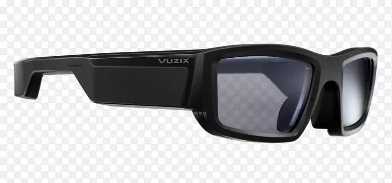 谷歌玻璃国际消费电子产品展vuzix智能眼镜增强现实-arbothra工业公司