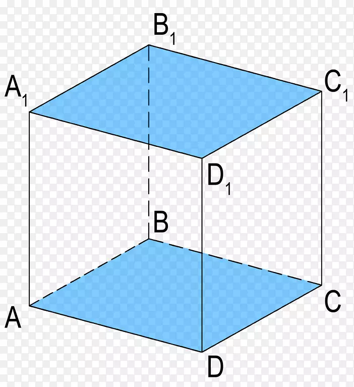 六面体立方体柏拉图立体多面体正多边形立方体