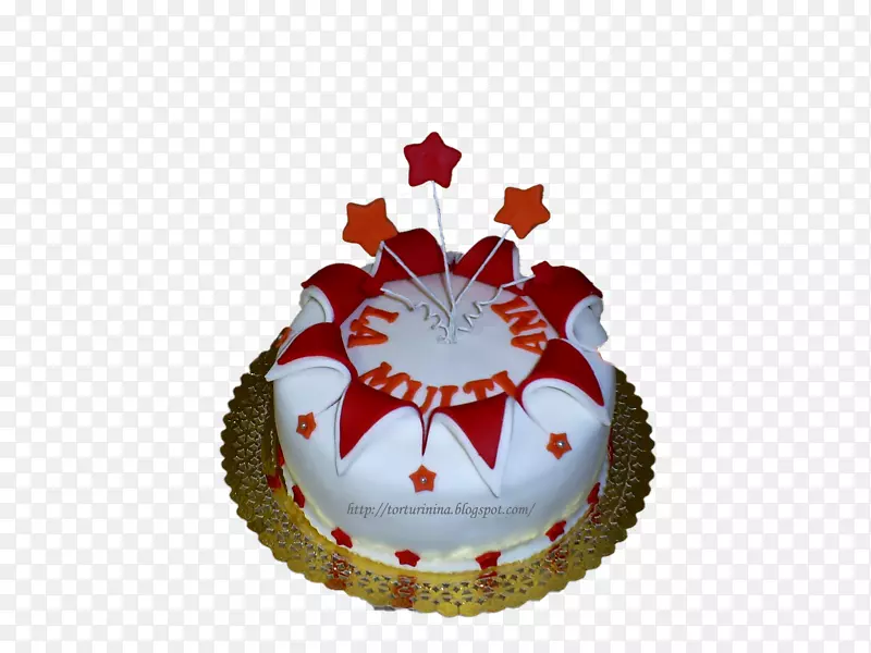 生日蛋糕，糖霜，蛋糕装饰-蛋糕