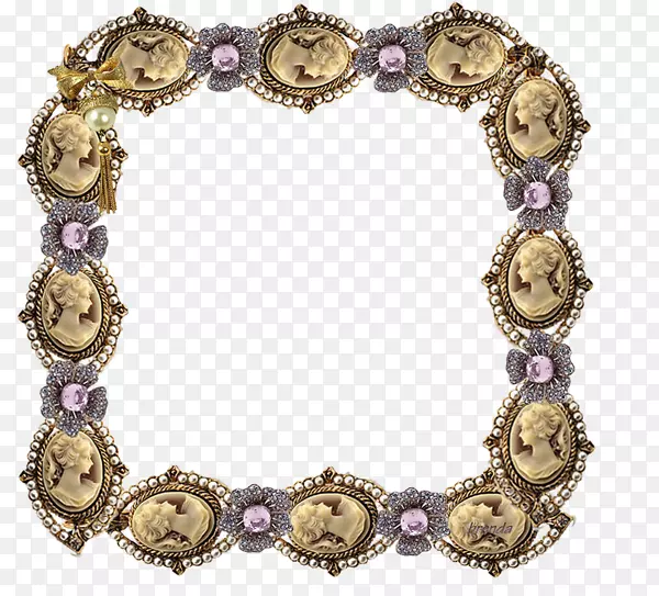 紫水晶宝石紫色珠宝宝石