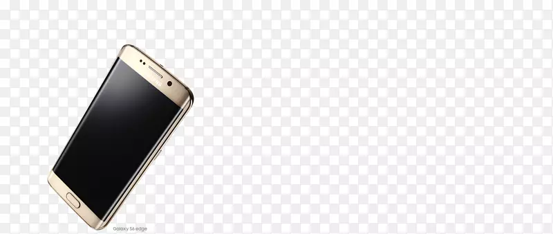 智能手机三星银河S6边缘平板电话-智能手机
