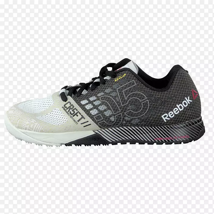 Reebok Nano CrossFit折扣和补贴鞋-锐步