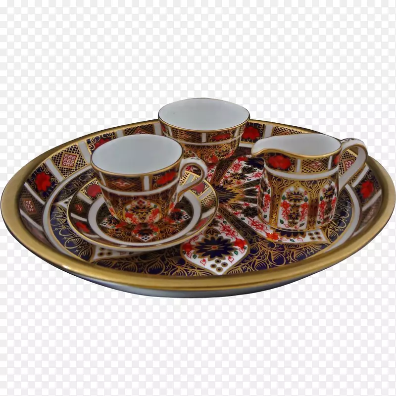 咖啡杯土耳其咖啡土耳其菜碟瓷杯