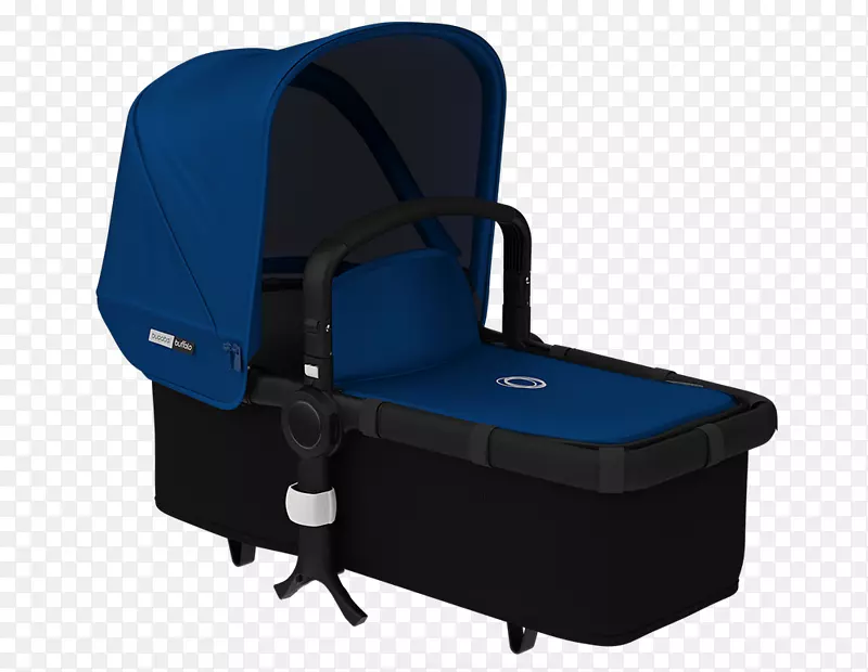 婴儿和幼童汽车座椅Bugaboo水牛后备箱