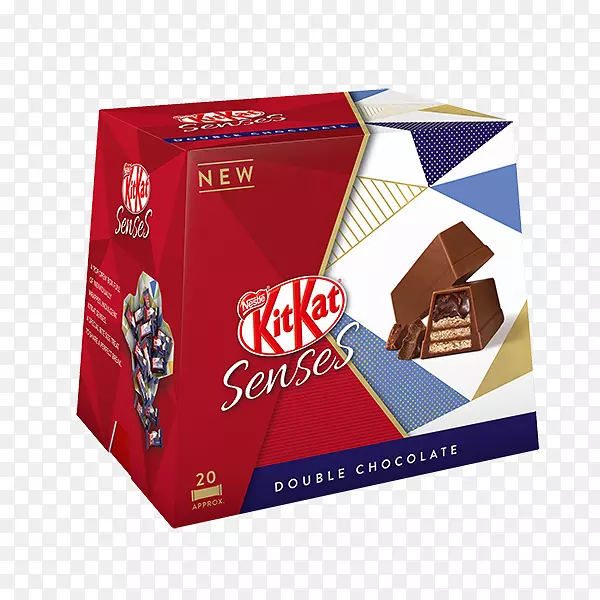 Kit Kat praline Reese的花生酱杯巧克力棒-KitKat巧克力