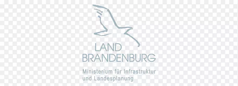 勃兰登堡标志纸