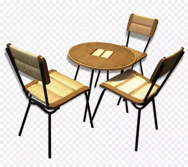 桌子，家庭房，椅子，家具，木桌
