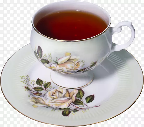 茶杯咖啡红茶汽水饮料美容茶