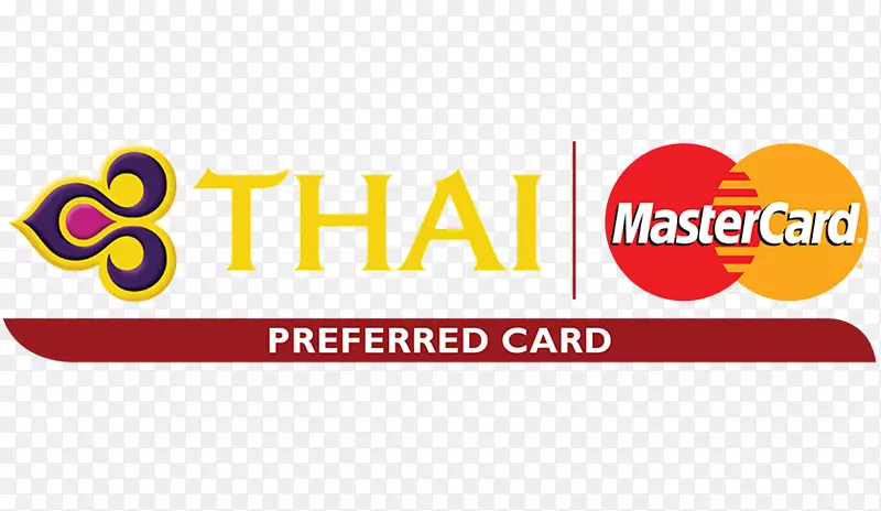 徽标品牌酒店-泰国航空公司