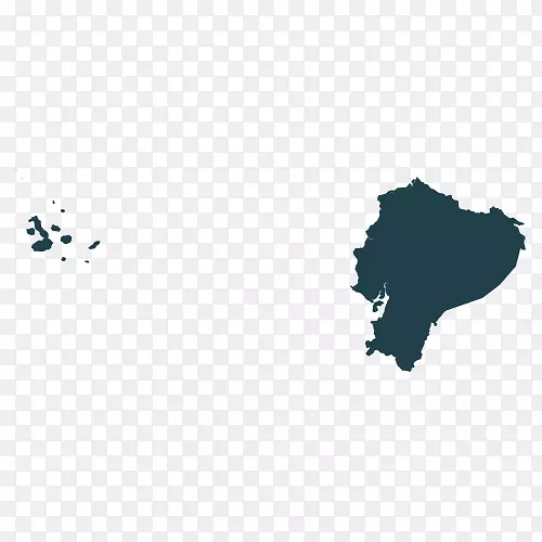 厄瓜多尔免版税电脑图标剪贴画-厄瓜多尔人