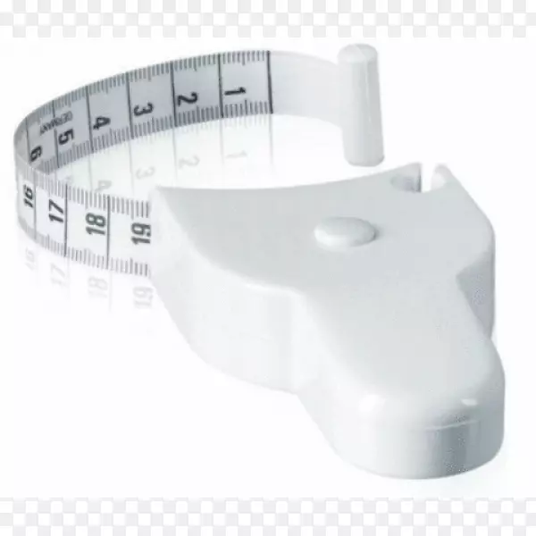 测量卡尺、脂肪组织、体脂百分比.测量带