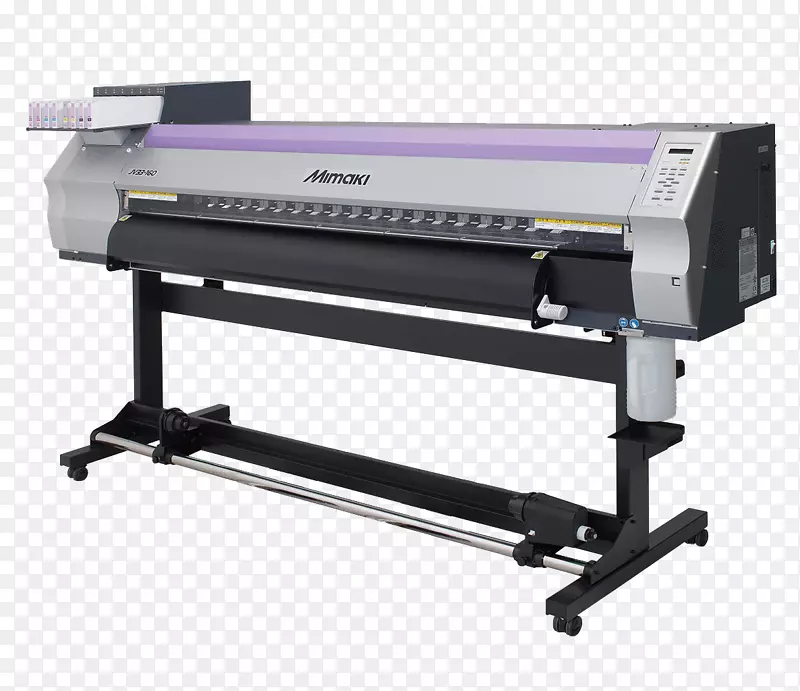 宽幅面打印机印刷染料-升华打印机MIMAKI工程有限公司