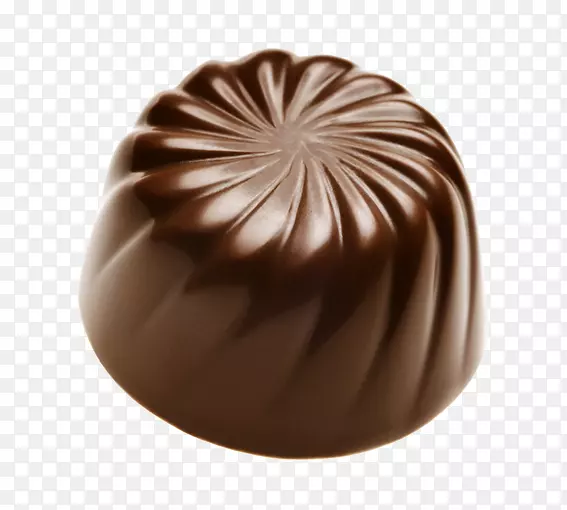 巧克力松露巧克力球邦邦巧克力