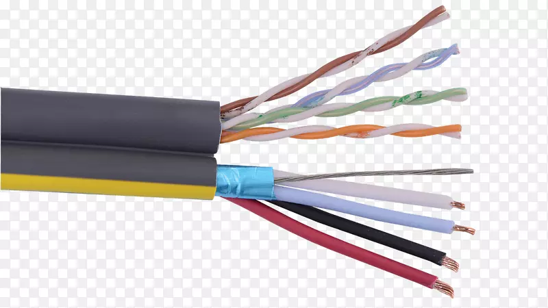 网络电缆，网络录像机，计算机网络，5类电缆.绞线