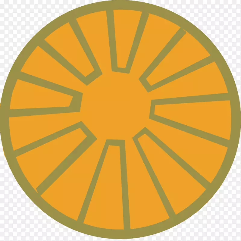 LOGO太阳光产品字标-太阳光