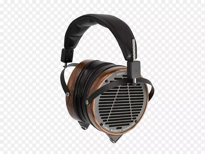 Audeze lcd-2耳机高端音频高保真耳机