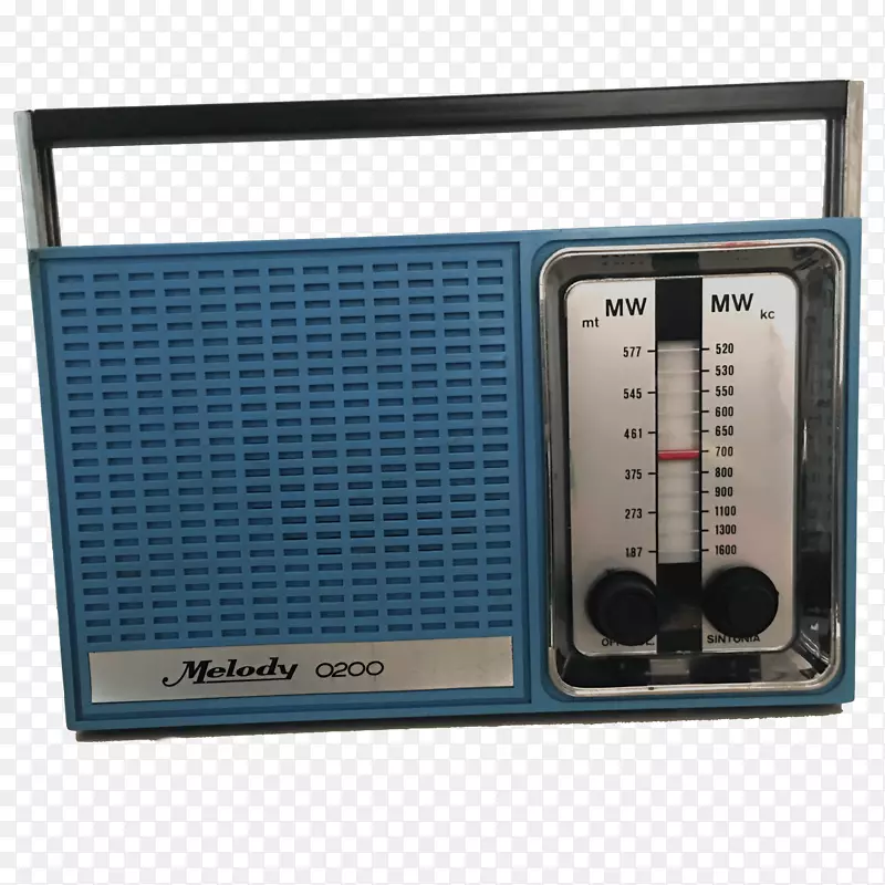 无线电接收机m-收音机古董