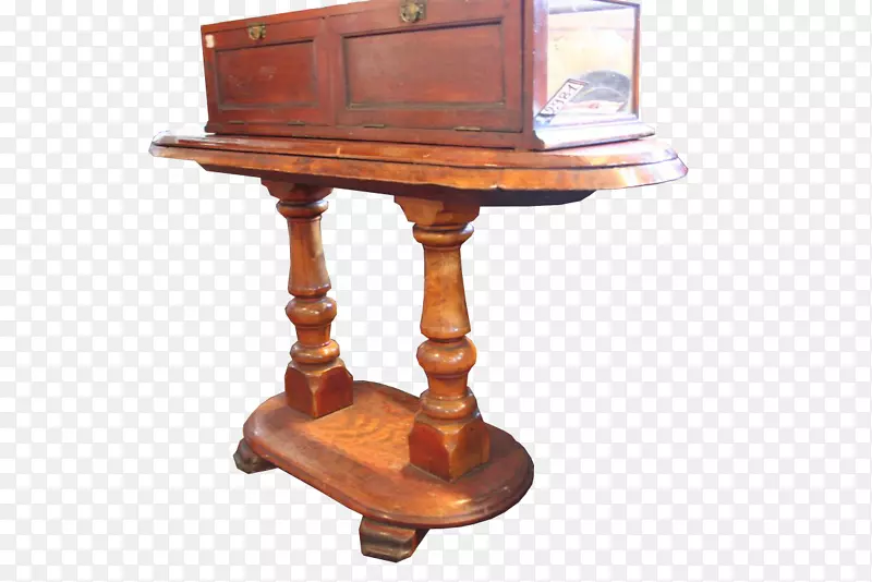 桌子家具古董衣架房桌