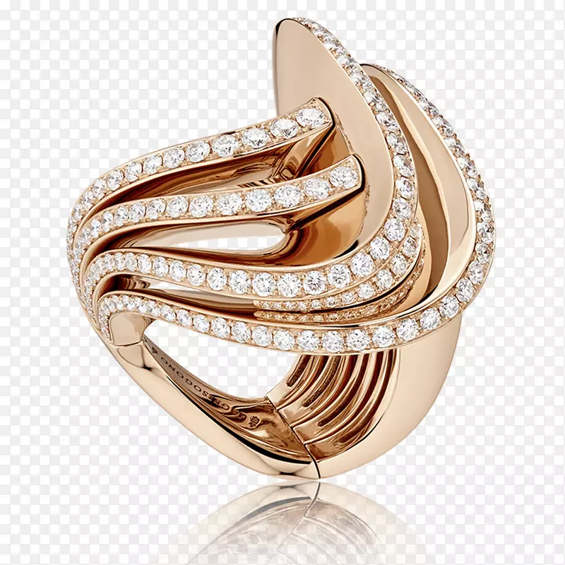 耳环珠宝订婚戒指金戒指