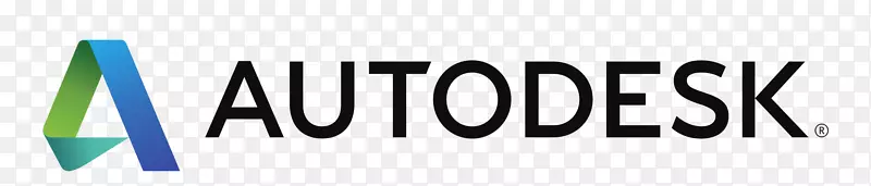 Autodesk徽标AutoCAD-Autodesk