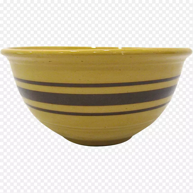 陶瓷碗花盆