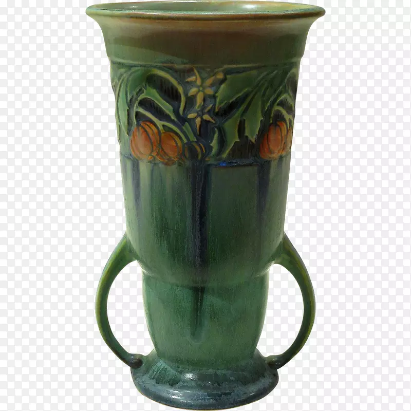 咖啡杯花瓶陶器玻璃花瓶