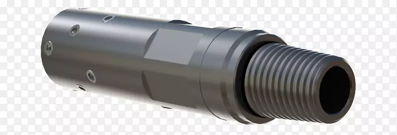 连续油管钻井电连接器工具井干预-连续油管