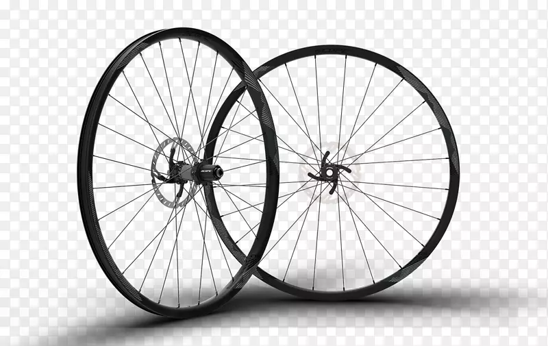 自行车范围蠕变车轮工程-自行车