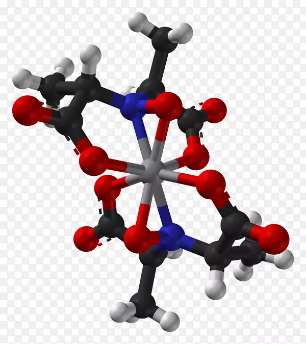 鹅膏菌素钒离子配体双环分子