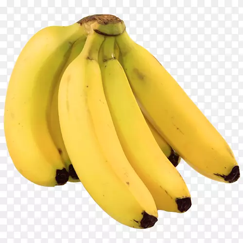 红香蕉蔬菜果实成熟-香蕉