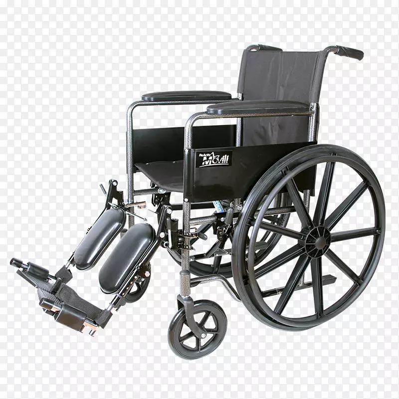 机动轮椅残疾座椅无障碍-HF