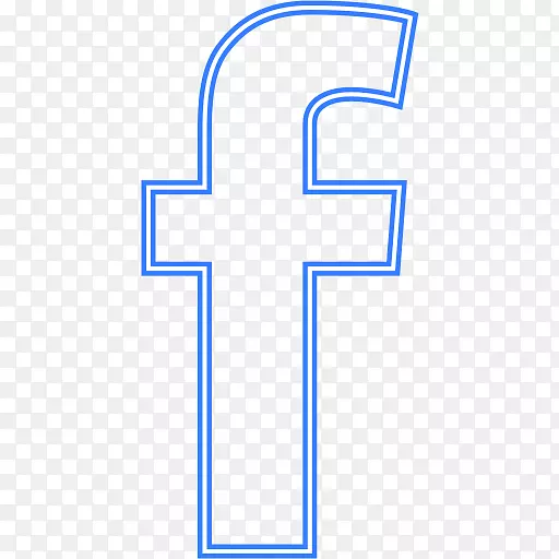 电脑图标facebook桌面壁纸标识-facebook
