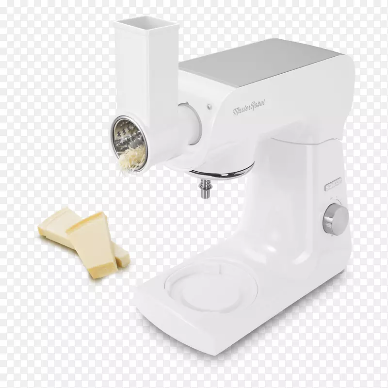 Sencor STM面糊40 wh白色食品处理器搅拌机-小型家用电器