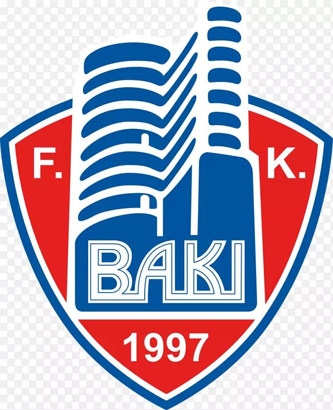 巴库克şla qarabağFK阿塞拜疆高级联赛拉万巴库FK-足球