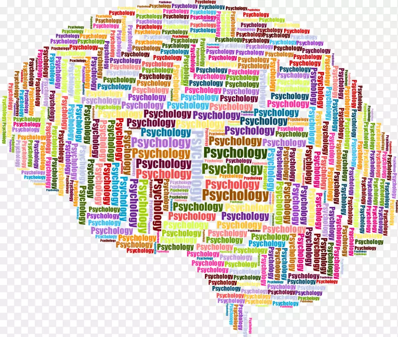 健康心理学家心理学今天-健康的大脑